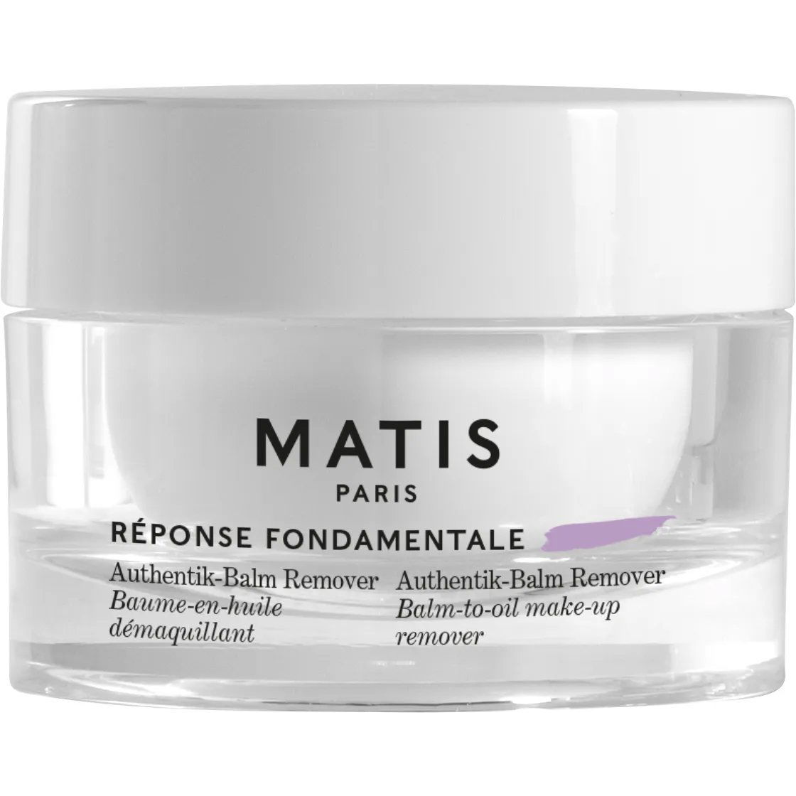 MATIS PARIS Authentik-Balm Remover 50 ml (3579209007143)