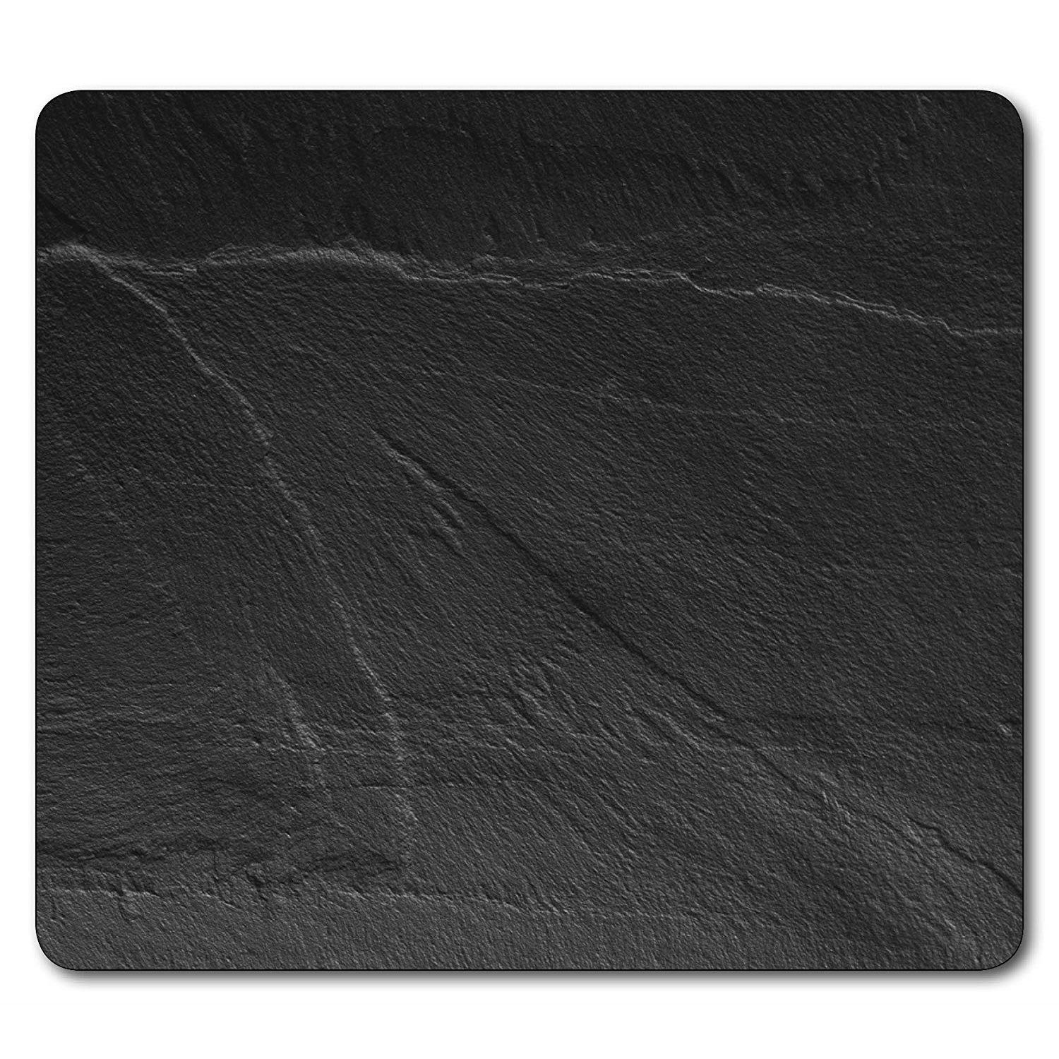 Kesper multifunkciós üveg vágódeszka pala motívummal 56 x 50 cm (36595)