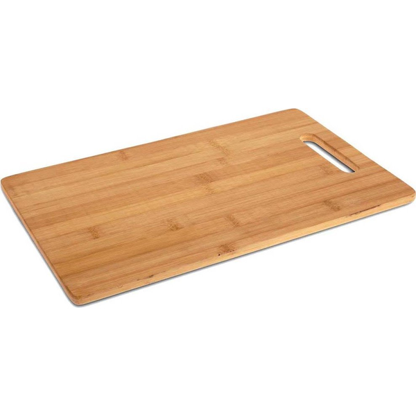 Deska do krojenia Deco4Home bambusowa 25x