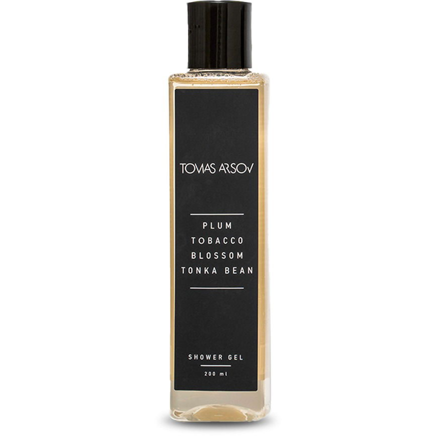 TOMAS ARSOV Tobacco Blossom Tonca Bean 200 ml (8594199040067)