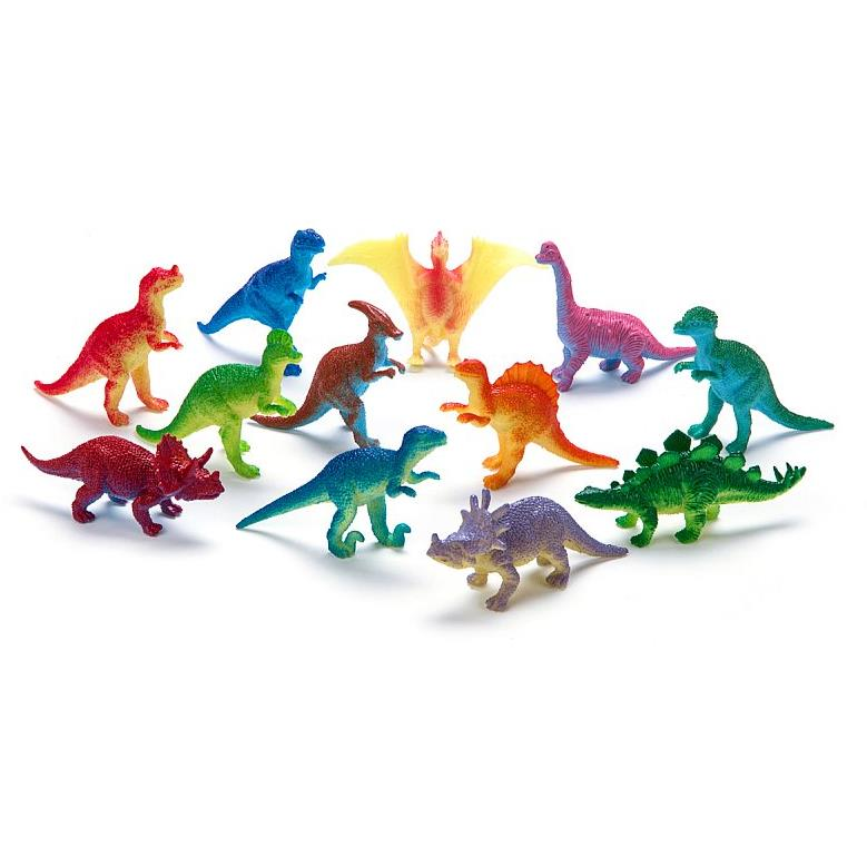Faunica Dinoszauruszok (8591864960262)