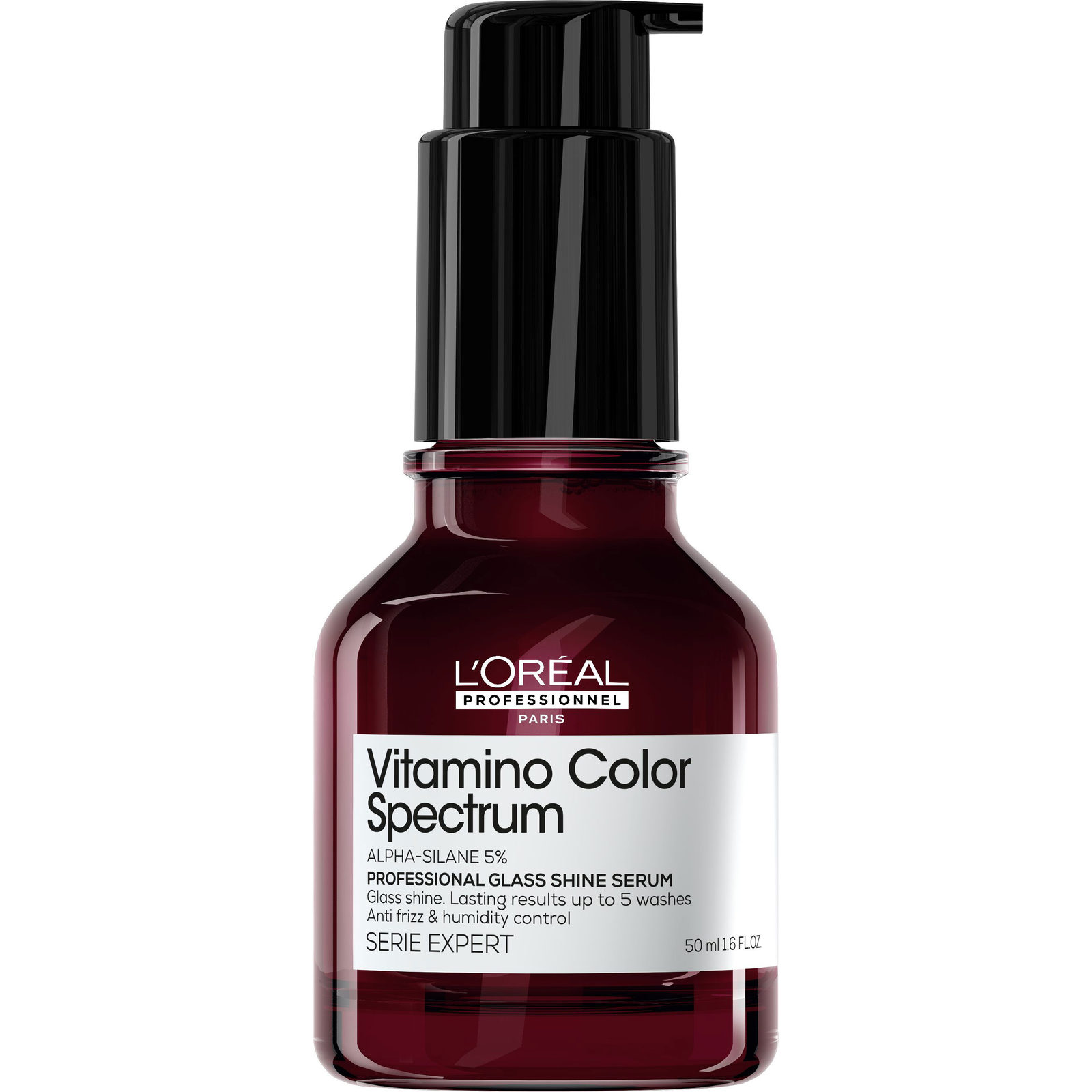L'ORÉAL PROFESSIONNEL Serie Expert Vitamino Color Spectrum Glass Shine 50 ml (3474637268435)