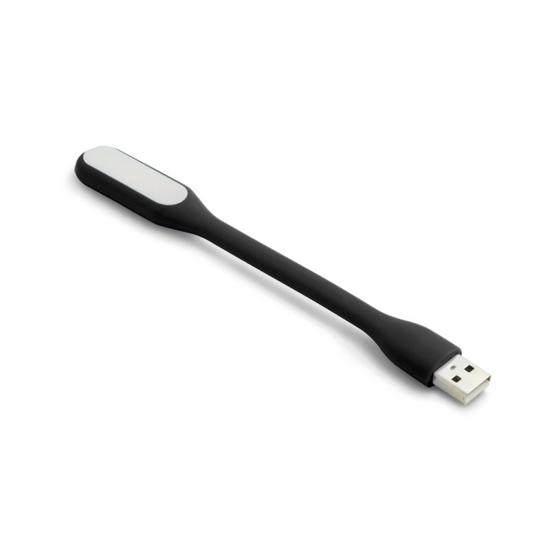 Esperanza EA147K USB LED lámpa fekete (EA147K)