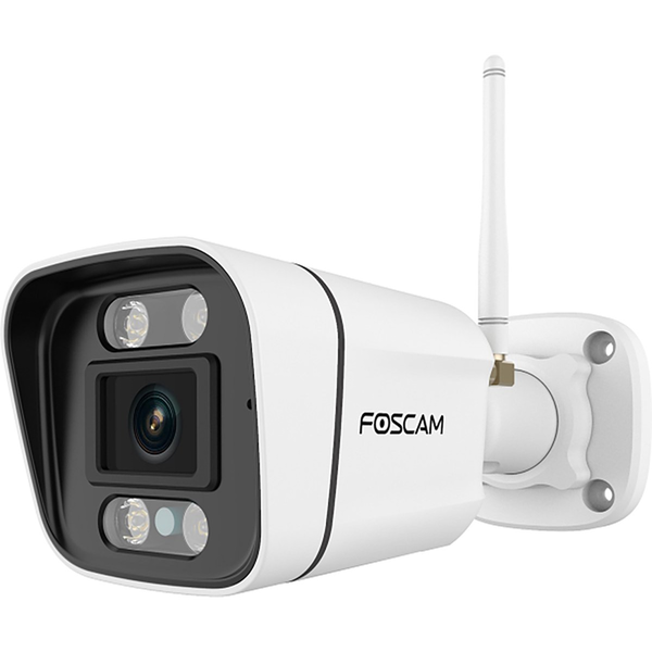 Foscam V5P IP Bullet kamera - Fehér