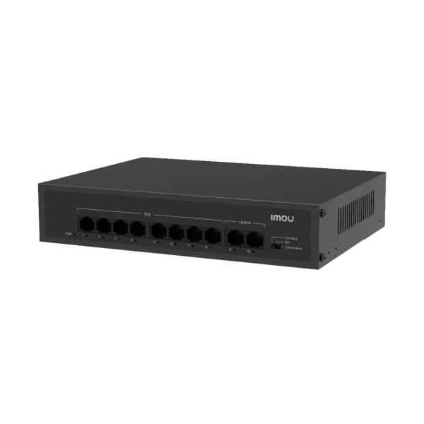 Мрежов суич Imou SF110P — SF110P-65-IMOU
