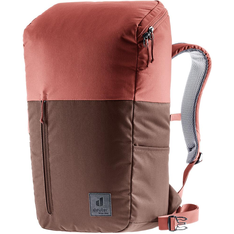 Deuter UP Stockholm piros (4046051165882)