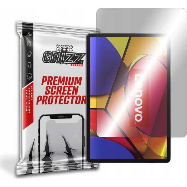  GrizzGlass Folia matowa GrizzGlass PaperScreen do Lenovo Tab P11 Plus