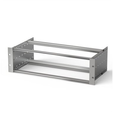 nVent SCHROFF 24553192 19-os beépítő egységek Többszínű 1 db (24553192)