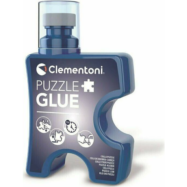 Clementoni Puzzle Glue Лепило за пъзели