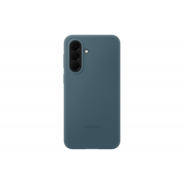Samsung EF-PA376CKEGWW mobiltelefon etui 17 cm (6.7") Cover Mørkegrøn