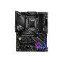 MSI MPG Z490 GAMING EDGE WIFI základná doska Intel Z490 LGA 1200 (Socket H5) ATX