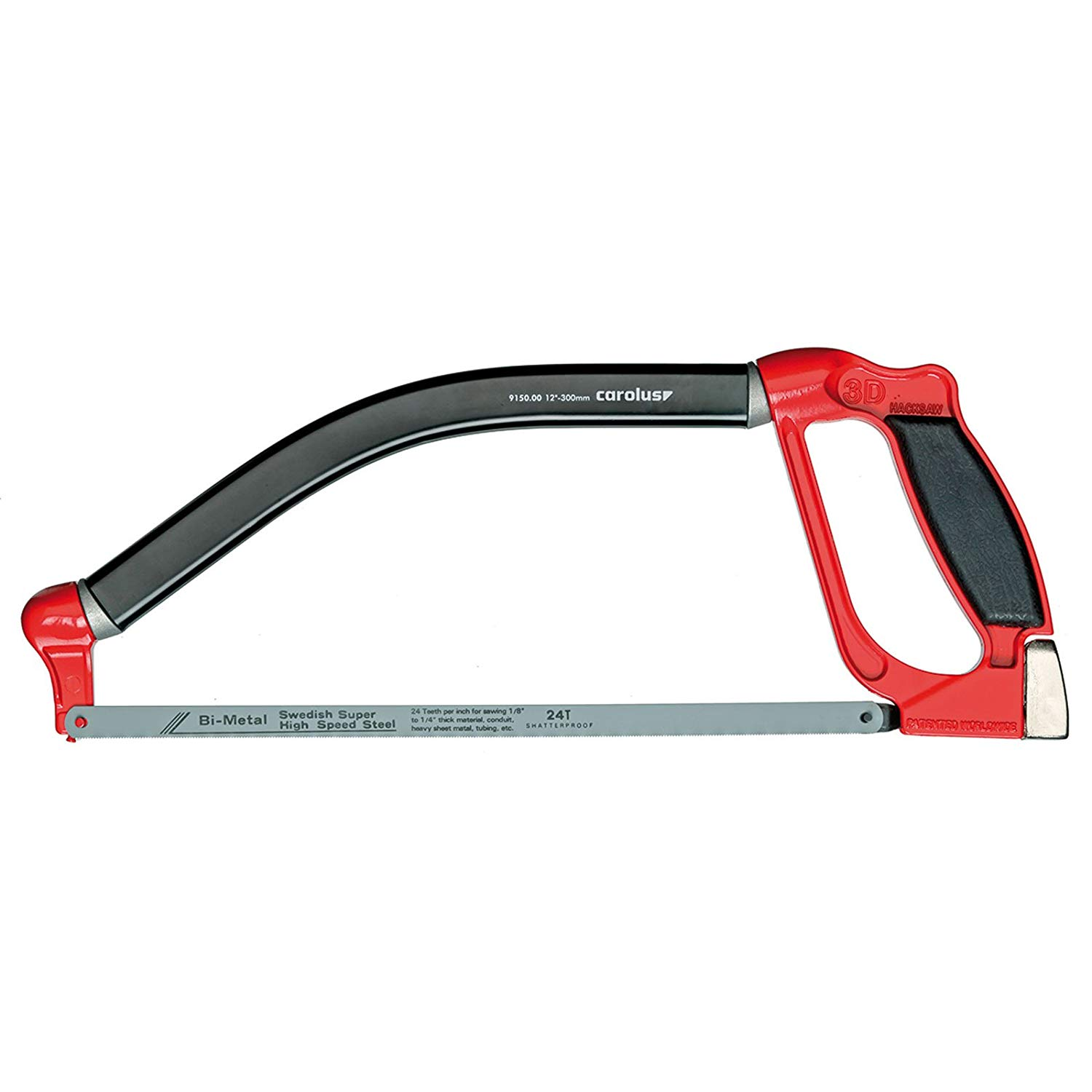 Gedore Red R93350051 Fémfűrész - 300 mm (3301608)