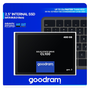 480GB GoodRAM SSD SATAIII CL100 GEN.3 meghajtó (SSDPR-CL100-480-G3)