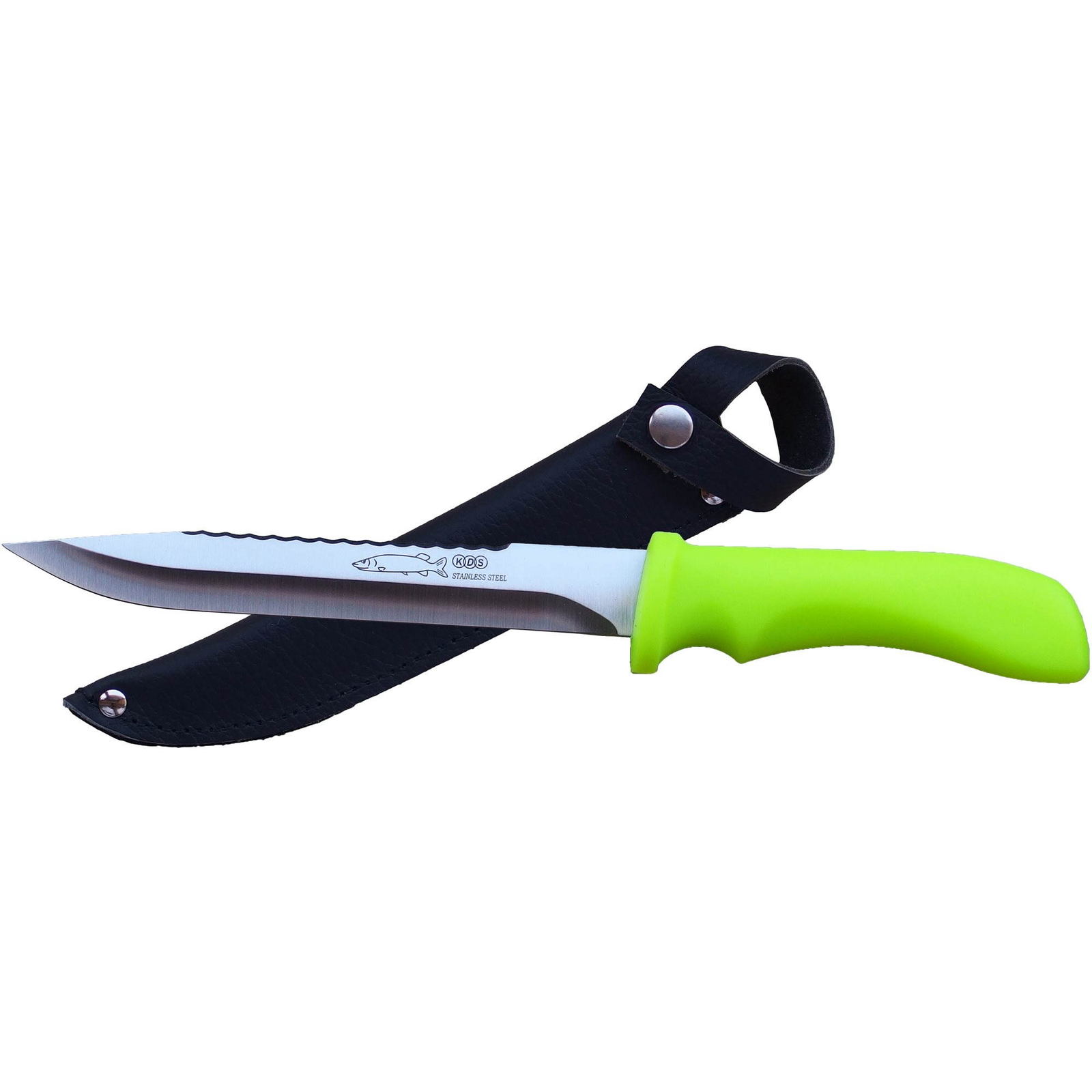 KDS Horgászkés (8187.00)