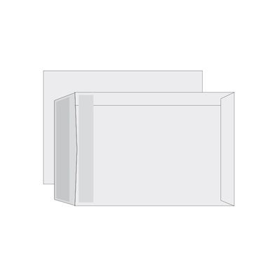 Office Depot TC4 szilikonos boríték 250db (TC43B05B401HU) (TC43B05B401HU)