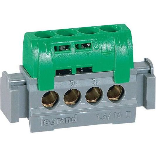 Legrand 004830 termisk blok