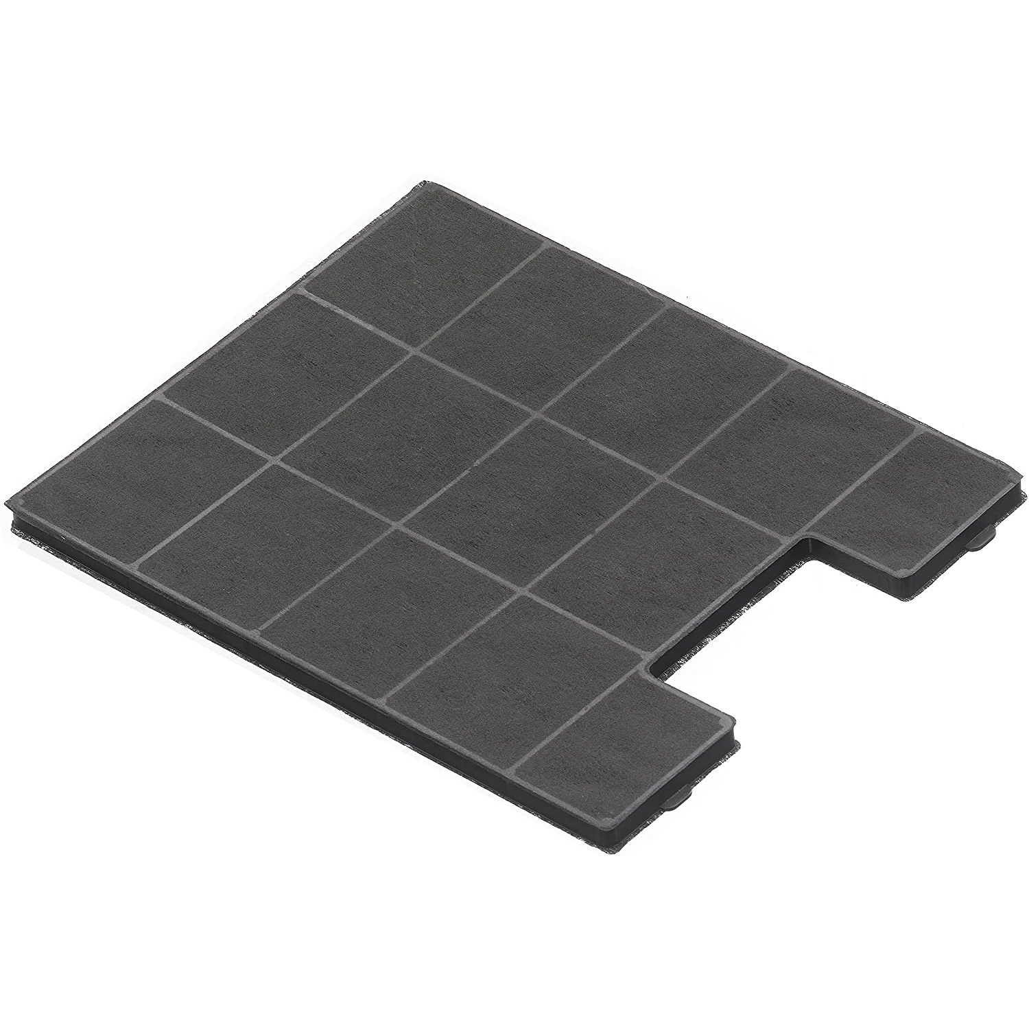 Amica KF 17131 Kazettás szénszűrő (KF 17131)