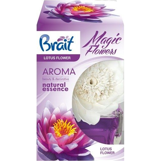 BRAIT Magic Flower Lotus Flower 75 ml (5908241712544)