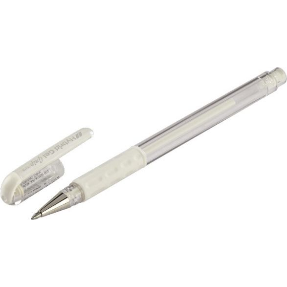 Hama Hybrid Gel Grip (1904)