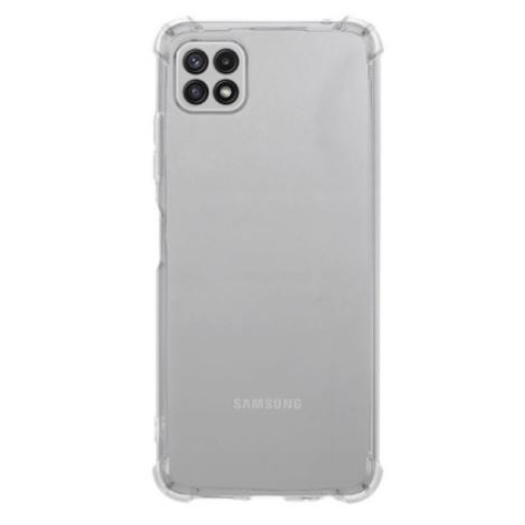 Gigapack Samsung Galaxy A22 5G tok átlátszó (GP-109826) (GP-109826)