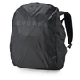 Everki Shield Esővédő huzat hátizsákra - Fekete