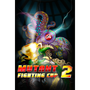 Mutant Fighting Cup 2