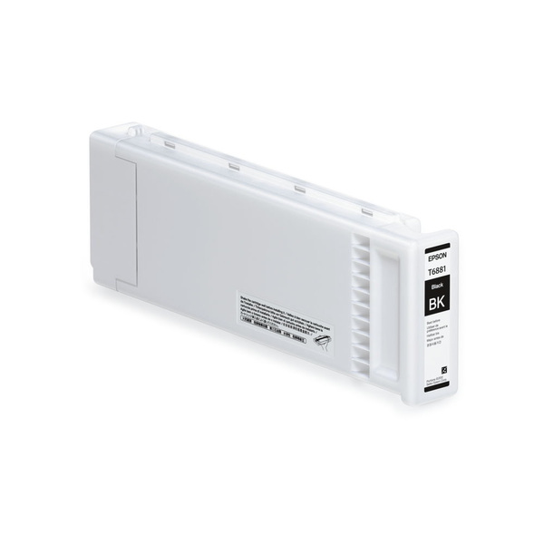 Epson T6881 blækpatron 1 stk Original Sort
