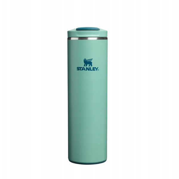 Stanley Termohrnček Aerolight Transit Flip Top 0,47 l Spring Green