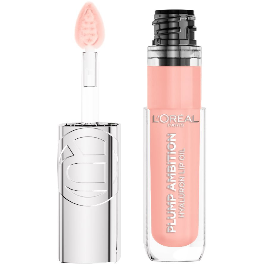 L'ORÉAL PARIS Plump Ambition 201 Milky Nu 5 ml (3600524172725)