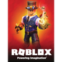 Roblox Card 2100 Robux