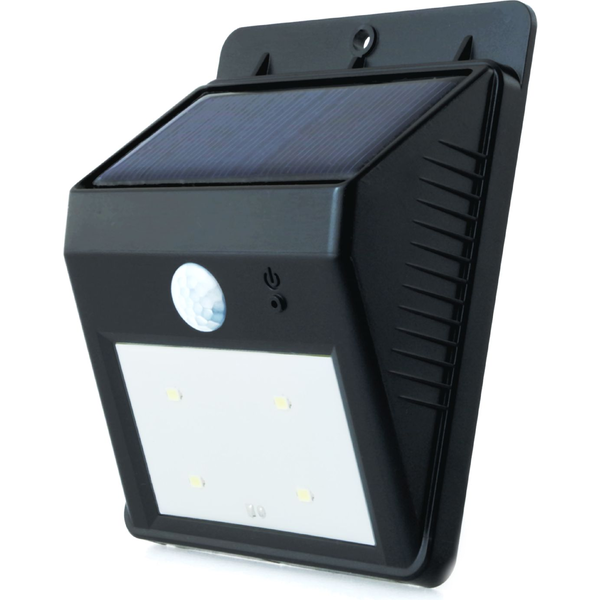 Kinkiet PowerNeed SMD LED 1x0.44W LED (SL09P)