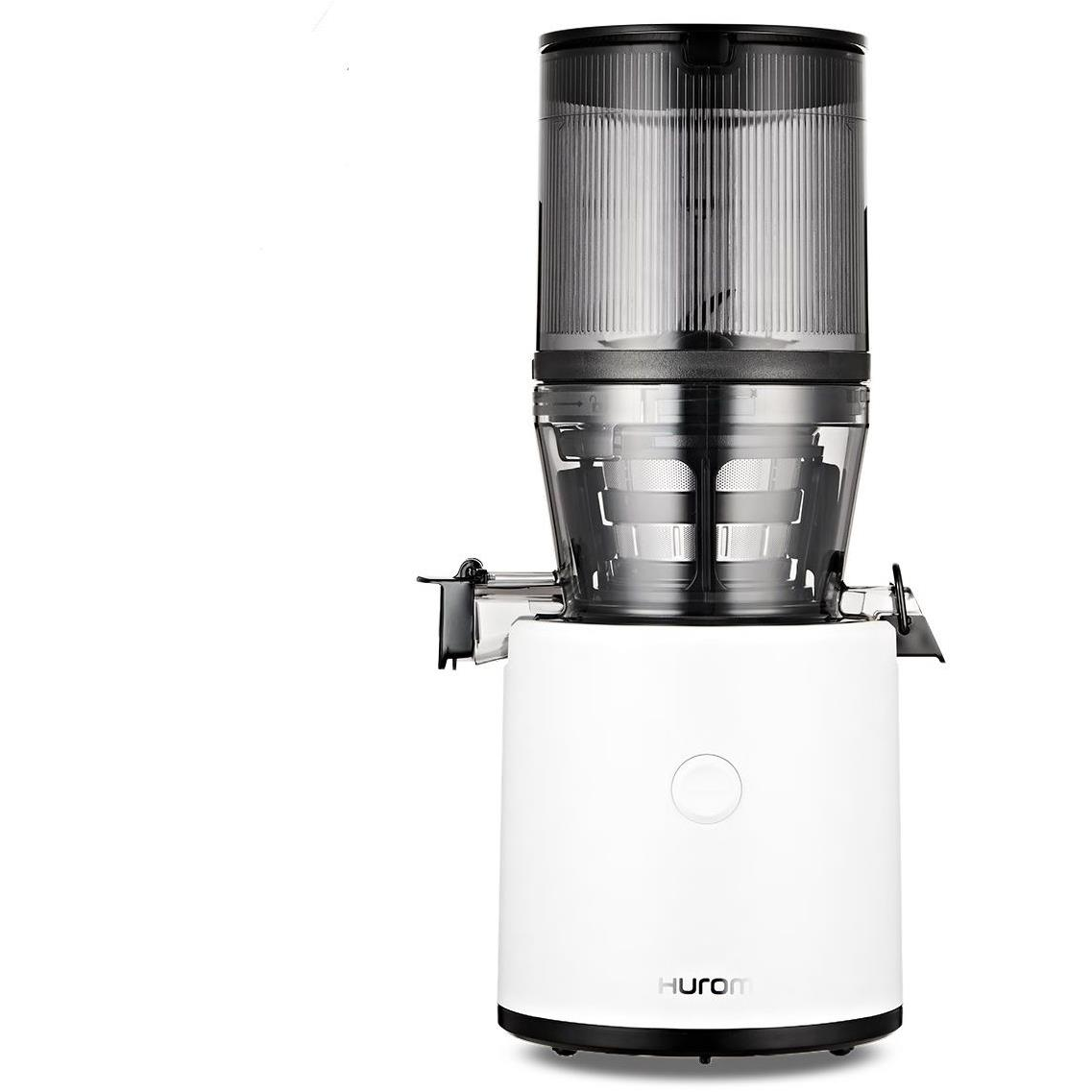 HUROM H 320 N gyümölcscentrifuga - fehér (ffa2ea7d885c)