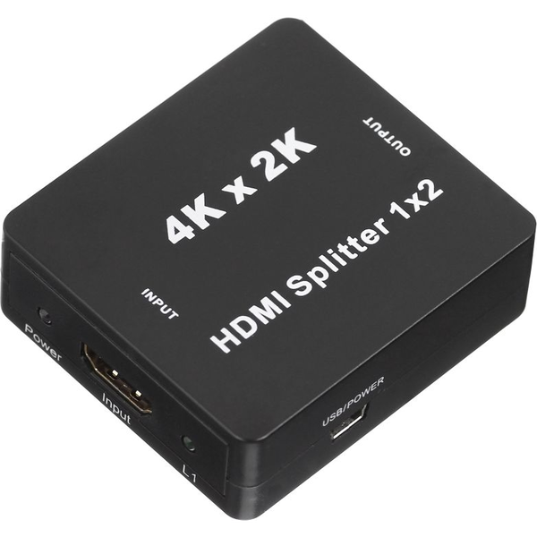  Art Splitter Hdmi 2 Porty Art Oem