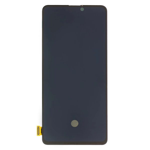 LCD kijelző + érintő egység Xiaomi Mi9T/Mi9T Pro készülékhez fekete