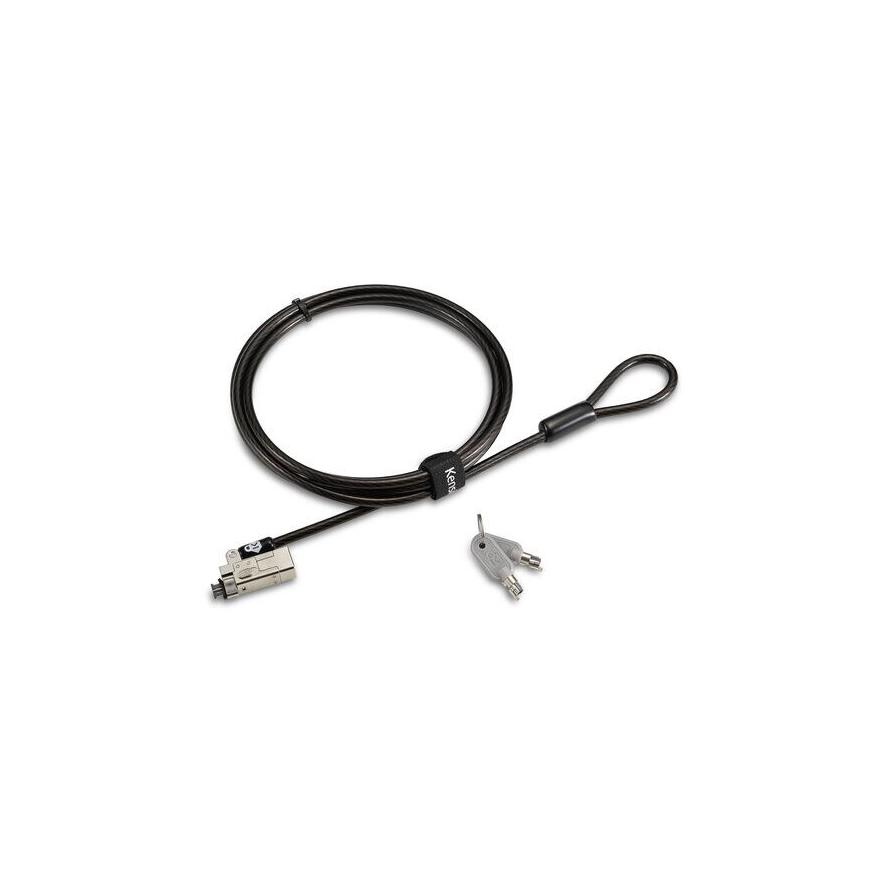 Kensington NanoSaver Slim 2.0 Laptopschloss (K65021WW)