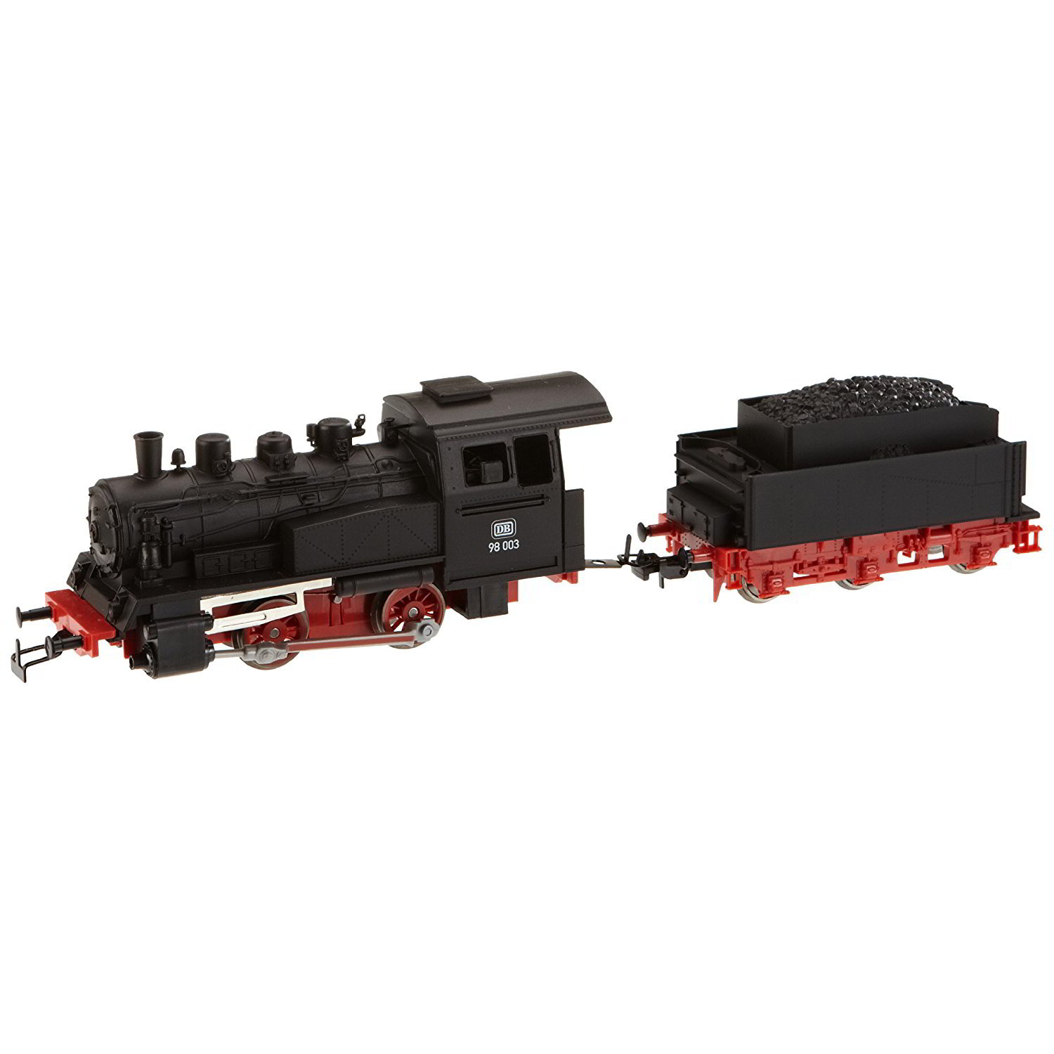 Piko Gőzmozdony modell (1:87) (PI-50501)