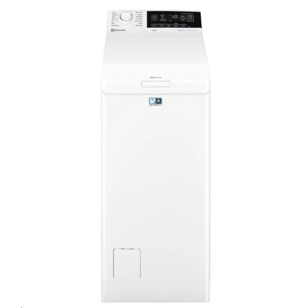 Electrolux EW6TN3272 felültöltős mosógép