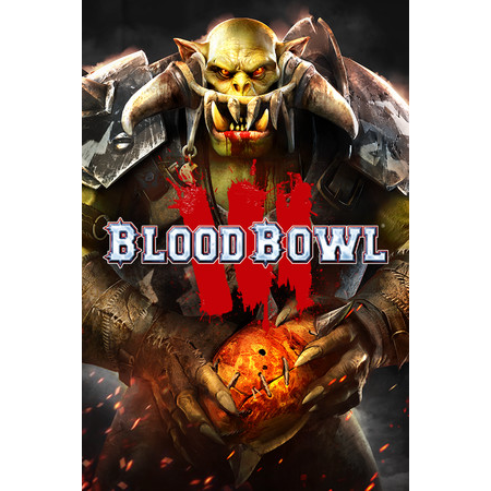 Blood Bowl 3