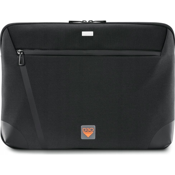 Hama Extreme Protect 35,8 cm (14.1") Custodia a tasca Nero