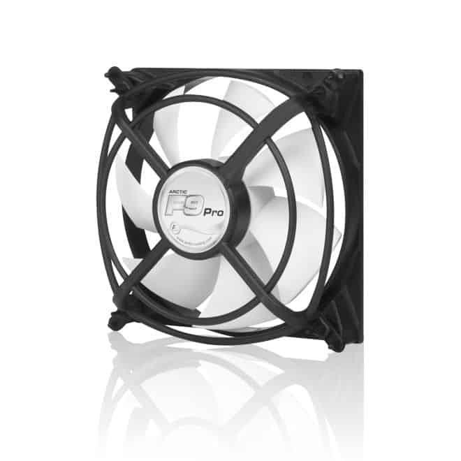 Arctic F9 Pro 9cm (AFACO-09P00-GBA01)