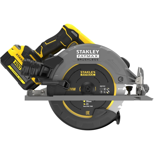 Pilarka tarczowa Stanley Fatmax SFMCS551M1T-QW