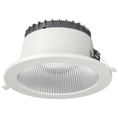 mlight (81-3333) LED-es beépíthető lámpa LED 24 W Fehér (81-3333)