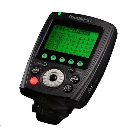 Phottix Odin II TTL Vakuvezérlő (Sony) (89079) (89079)
