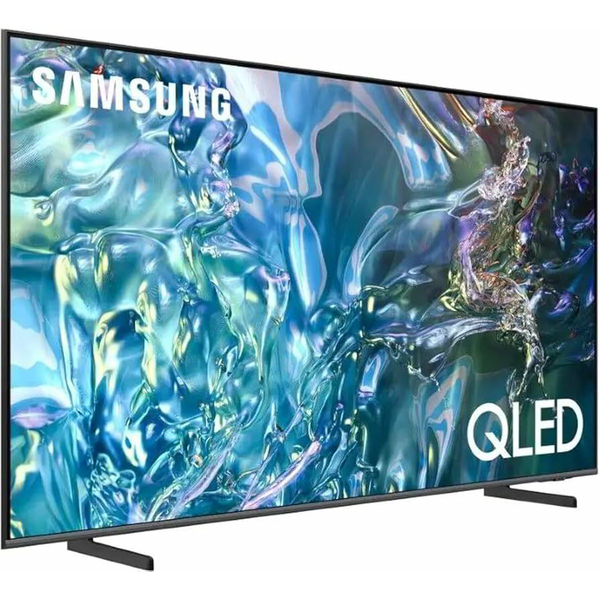 Samsung QE50Q67DAUXXH tv sprejemnik 127 cm (50") 4K Ultra HD Smart TV Wi-Fi Siva, Titan