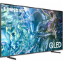 Samsung QE50Q67DAUXXH tv sprejemnik 127 cm (50") 4K Ultra HD Smart TV Wi-Fi Siva, Titan