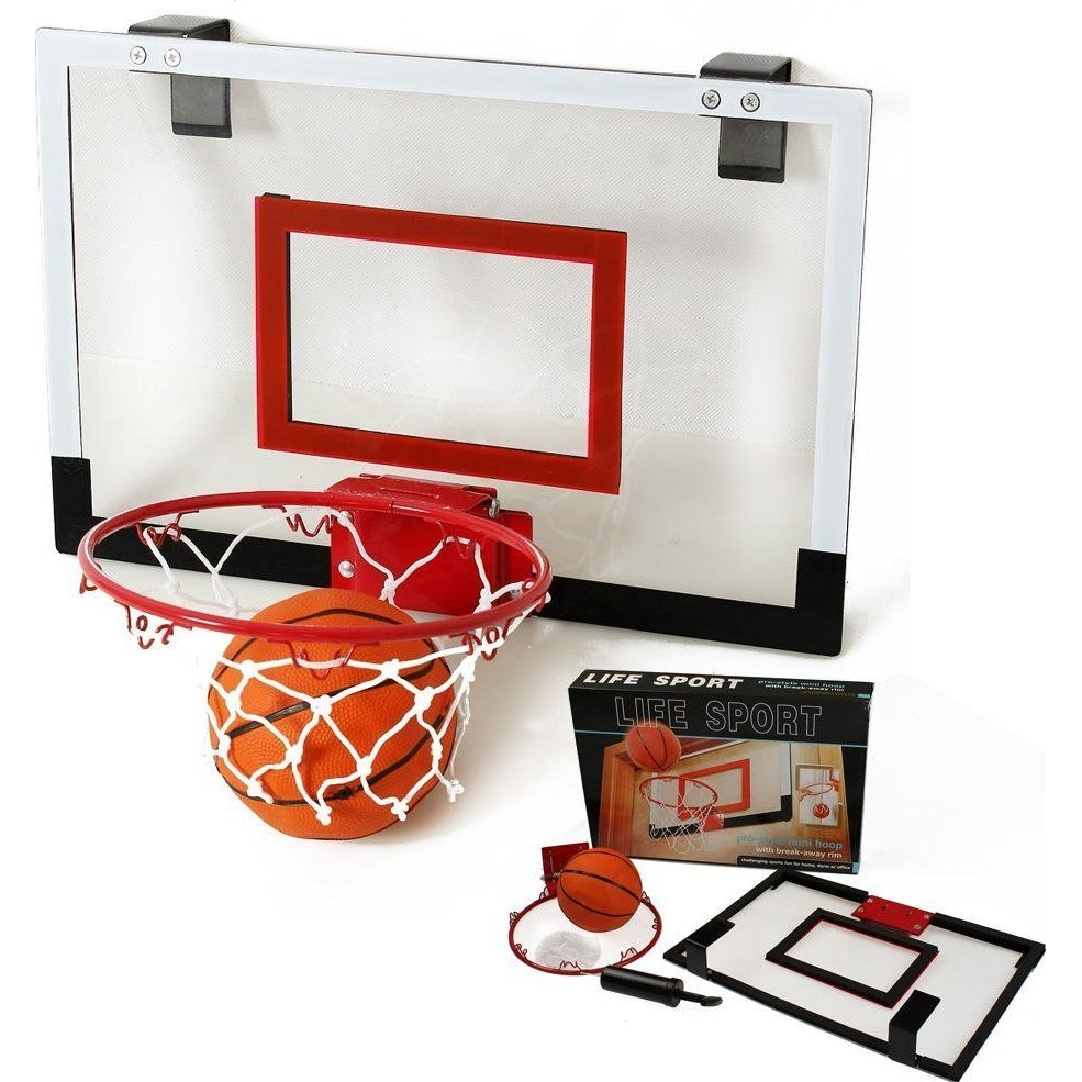 Elektronikus Kosárlabda Palánk Labdával (ZGR.MY1706)