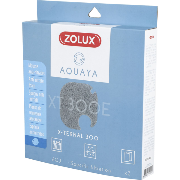 Zolux AQUAYA Wkład Nitrate Xternal 300