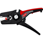 Клещи за оголване на проводници KNIPEX, PreciStrip, 0.08-16 мм2, 195 мм