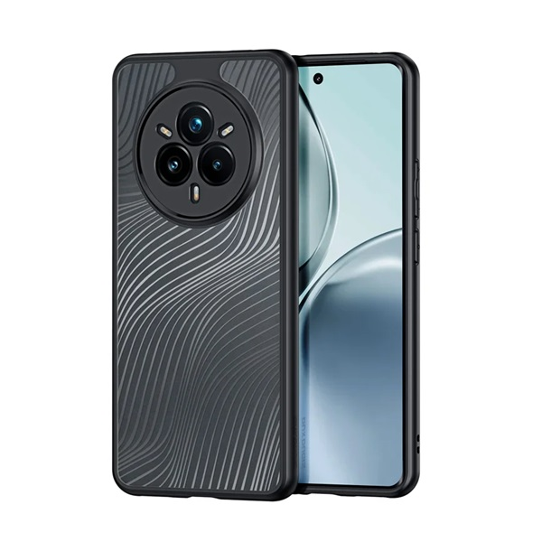 Kryt Dux Ducis pre Realme 14 PRO 5G bezfarebný