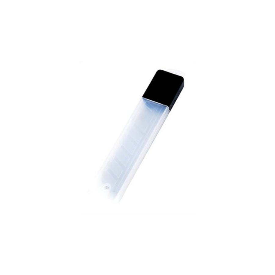 Donau Tördelhető penge 18mm snitzerhez (10db) (7947910PL-99)